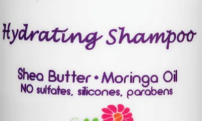 Rizos Curls Hydrating Shampoo
