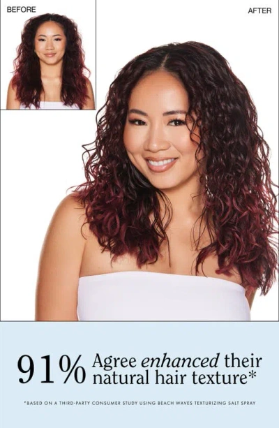 Rizos Curls Beach Waves Texturizing Salt Spray