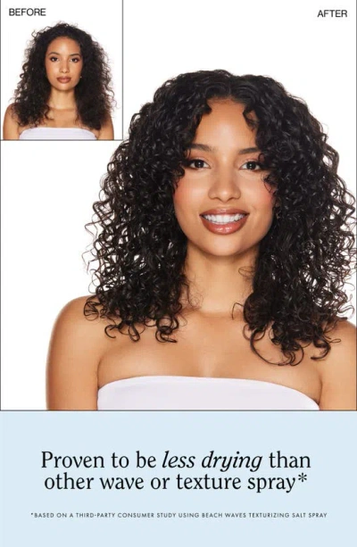 Rizos Curls Beach Waves Texturizing Salt Spray