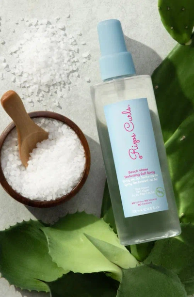 Rizos Curls Beach Waves Texturizing Salt Spray