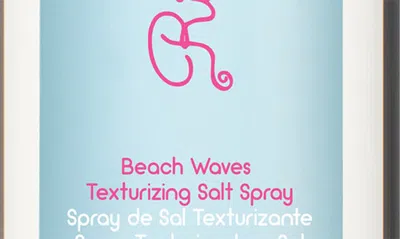 Rizos Curls Beach Waves Texturizing Salt Spray