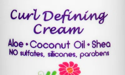 Rizos Curls Curl Defining Cream