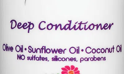 Rizos Curls Deep Conditioner