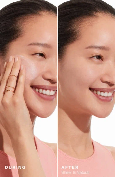 Supergoop ! Mineral Unseen Sunscreen Spf 40 1.7 oz / 50 ml