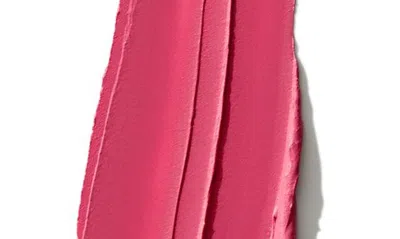 Shop Clinique Pop Longwear Lipstick In Disco Pop/satin