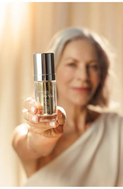 Revive Révive® Brightening Serum Vitamin C, Niacinamide + Bio-renewal Peptide