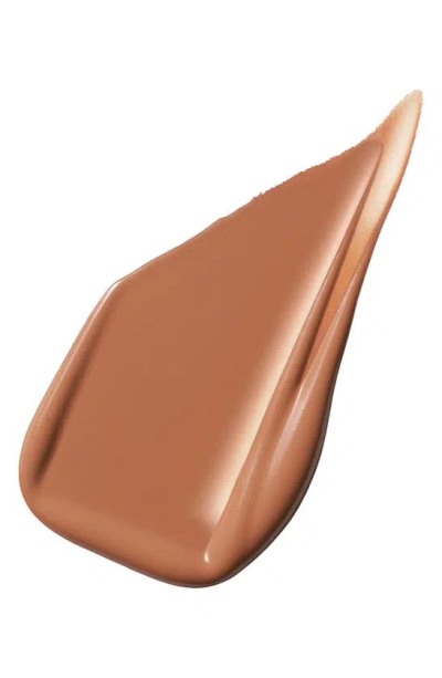 Mac Cosmetics Studio Fix Fluid Spf 15 24hr Matte Foundation + Oil Control In Nw33