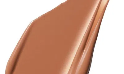 Mac Cosmetics Studio Fix Fluid Spf 15 24hr Matte Foundation + Oil Control In Nw33