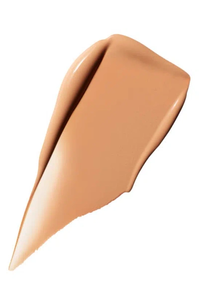 Mac Cosmetics Studio Fix Fluid Spf 15 24hr Matte Foundation + Oil Control In Nc35