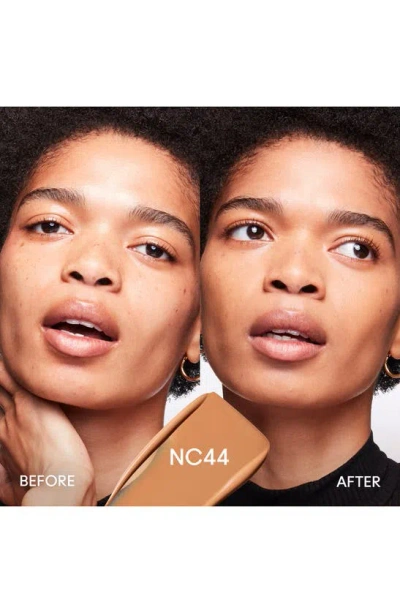Mac Cosmetics Studio Fix Fluid Spf 15 24hr Matte Foundation + Oil Control In Nc44