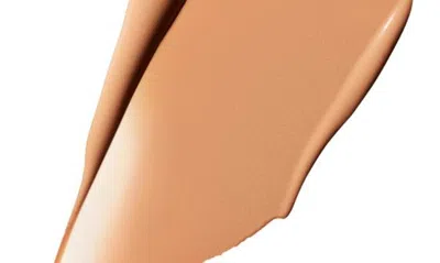 Mac Cosmetics Studio Fix Fluid Spf 15 24hr Matte Foundation + Oil Control In Nc35