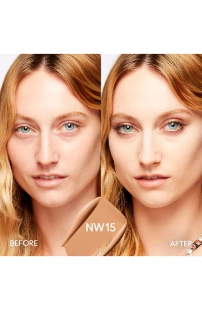 Mac Cosmetics Studio Fix Fluid Spf 15 24hr Matte Foundation + Oil Control In Nw15