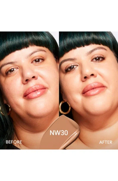 Mac Cosmetics Studio Fix Fluid Spf 15 24hr Matte Foundation + Oil Control In Nw30
