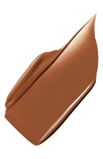 Mac Cosmetics Studio Fix Fluid Spf 15 24hr Matte Foundation + Oil Control In Nw43
