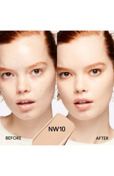Mac Cosmetics Studio Fix Fluid Spf 15 24hr Matte Foundation + Oil Control In Nw10