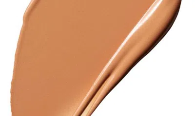 Mac Cosmetics Studio Fix Fluid Spf 15 24hr Matte Foundation + Oil Control In Nc45