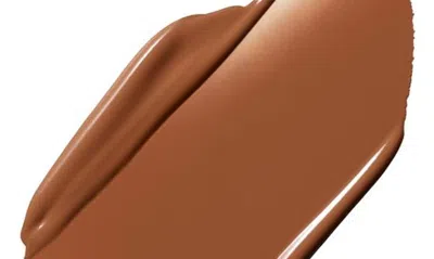Mac Cosmetics Studio Fix Fluid Spf 15 24hr Matte Foundation + Oil Control In Nw43