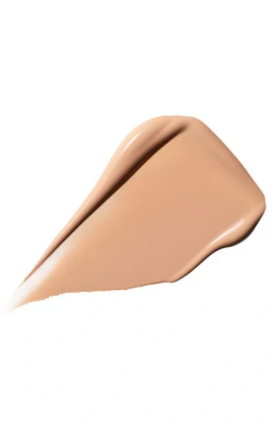 Mac Cosmetics Studio Fix Fluid Spf 15 24hr Matte Foundation + Oil Control In C3.5