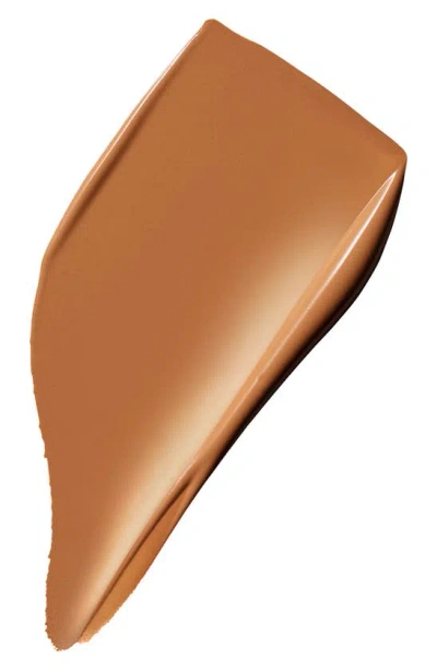 Mac Cosmetics Studio Fix Fluid Spf 15 24hr Matte Foundation + Oil Control In Nc47