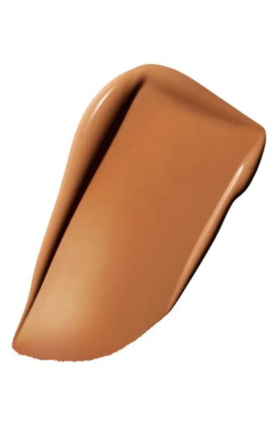 Mac Cosmetics Studio Fix Fluid Spf 15 24hr Matte Foundation + Oil Control In C8