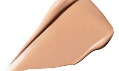 Mac Cosmetics Studio Fix Fluid Spf 15 24hr Matte Foundation + Oil Control In C3.5