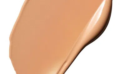 Mac Cosmetics Studio Fix Fluid Spf 15 24hr Matte Foundation + Oil Control In C4.5