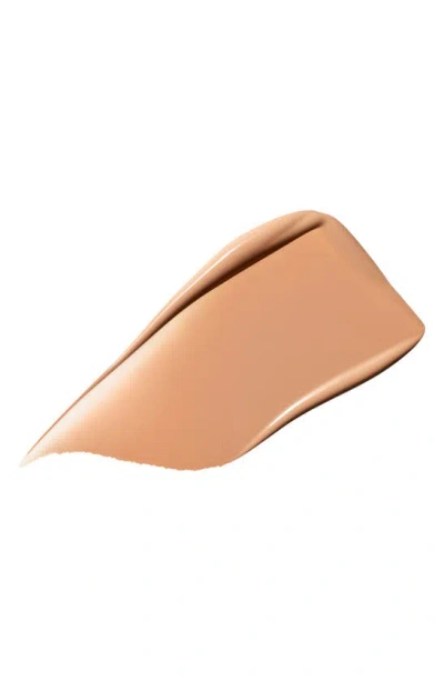 Mac Cosmetics Studio Fix Fluid Spf 15 24hr Matte Foundation + Oil Control In N6