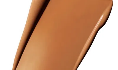 Mac Cosmetics Studio Fix Fluid Spf 15 24hr Matte Foundation + Oil Control In C8