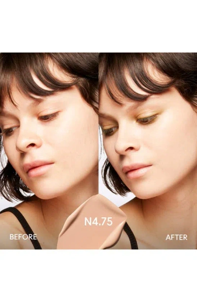 Mac Cosmetics Studio Fix Fluid Spf 15 24hr Matte Foundation + Oil Control In N4.75