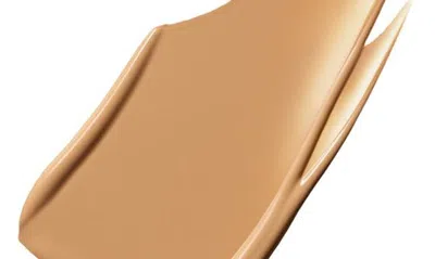 Mac Cosmetics Studio Fix Fluid Spf 15 24hr Matte Foundation + Oil Control In Nc38