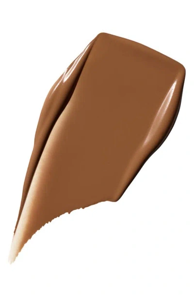 Mac Cosmetics Studio Fix Fluid Spf 15 24hr Matte Foundation + Oil Control In Nc60