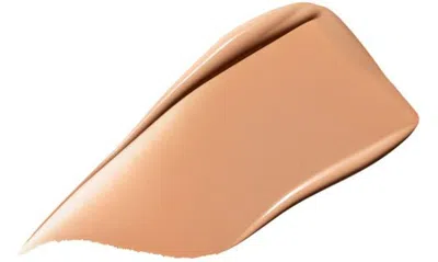 Mac Cosmetics Studio Fix Fluid Spf 15 24hr Matte Foundation + Oil Control In N6