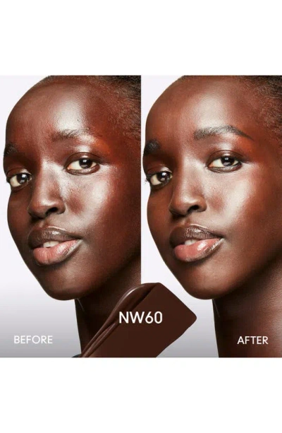Mac Cosmetics Studio Fix Fluid Spf 15 24hr Matte Foundation + Oil Control In Nw60