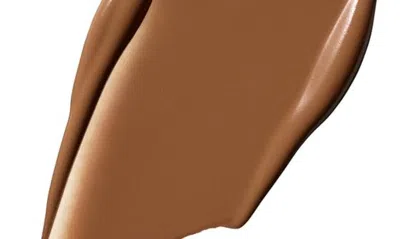 Mac Cosmetics Studio Fix Fluid Spf 15 24hr Matte Foundation + Oil Control In Nc60