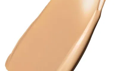 Mac Cosmetics Studio Fix Fluid Spf 15 24hr Matte Foundation + Oil Control In C40