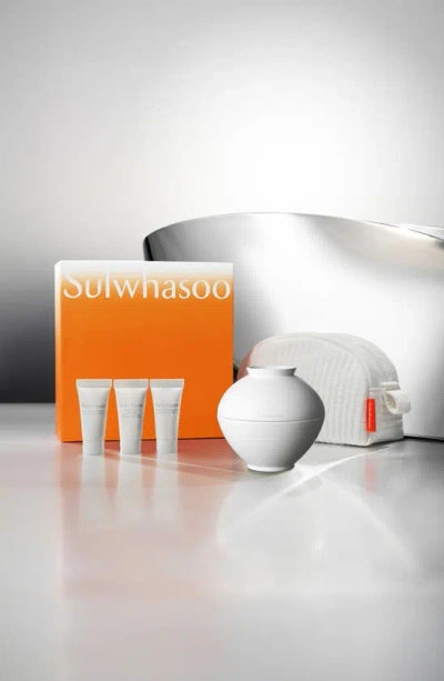 Shop Sulwhasoo The Ultimate S Heritage Set (limited Edition) $564 Value