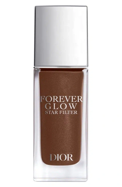 Shop Dior Forever Glow Star Filter Multi-use Complexion Enhancing Booster In 9n