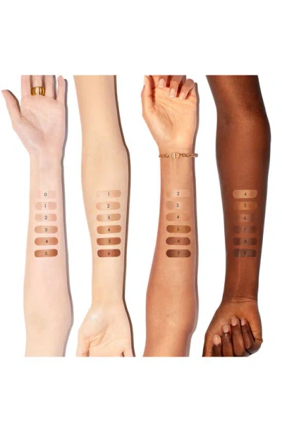Dior Forever Glow Star Filter Multi Use Highlighter - Complexion Enhancing Fluid In 7n