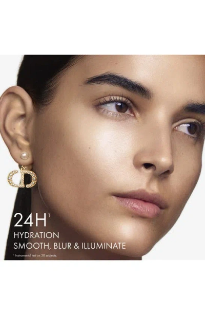 Dior Forever Glow Star Filter Multi Use Highlighter - Complexion Enhancing Fluid In 6n