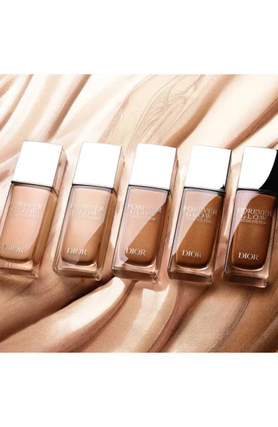 Dior Forever Glow Star Filter Multi Use Highlighter - Complexion Enhancing Fluid In 0n
