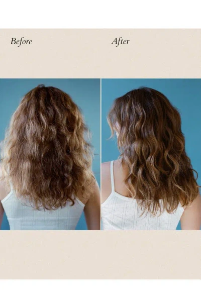 Roz Foundation Conditioner In Bottle