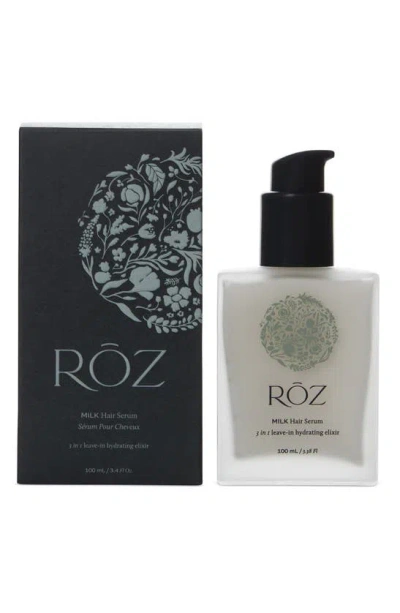 Shop Roz Milk Hair Serum, 0.84 oz