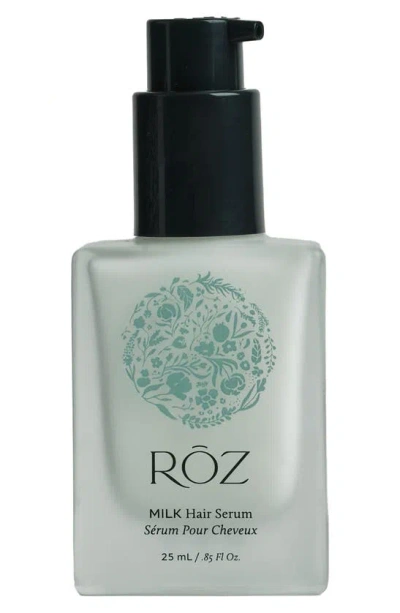 Shop Roz Milk Hair Serum, 0.84 oz