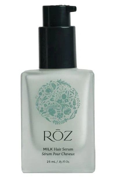 Roz Milk Hair Serum