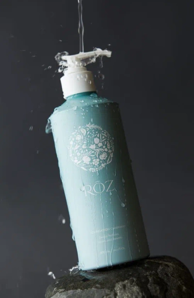 Roz Foundation Conditioner In Bottle