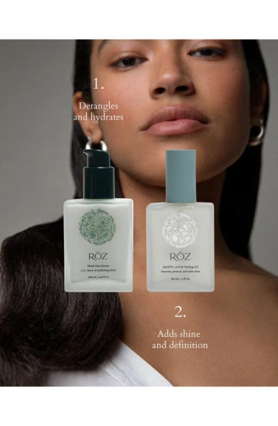 Roz The Sleek & Smooth Duo $97 Value