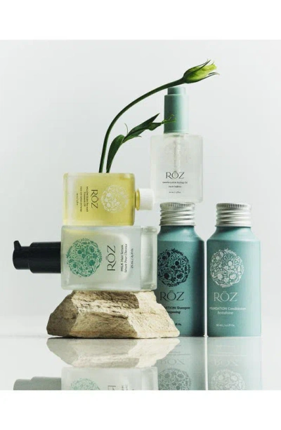 Roz The Sleek & Smooth Duo $97 Value