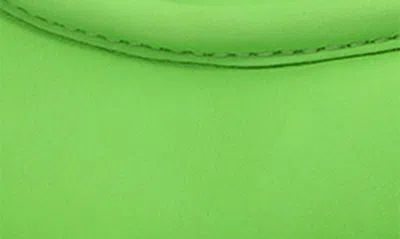 Ugg Sandal With Platform In Green Multi