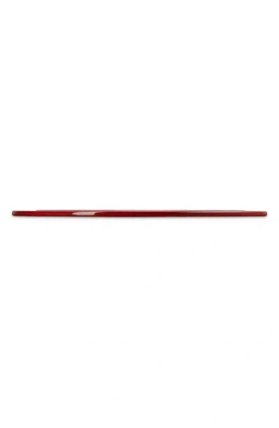 Le Creuset Round Pizza Stone In Cerise
