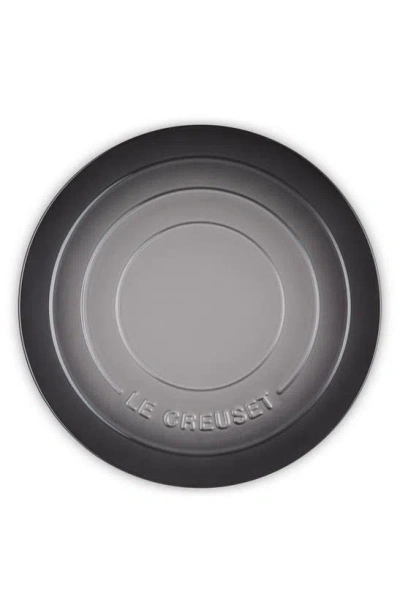 Le Creuset Round Pizza Stone In Oyster